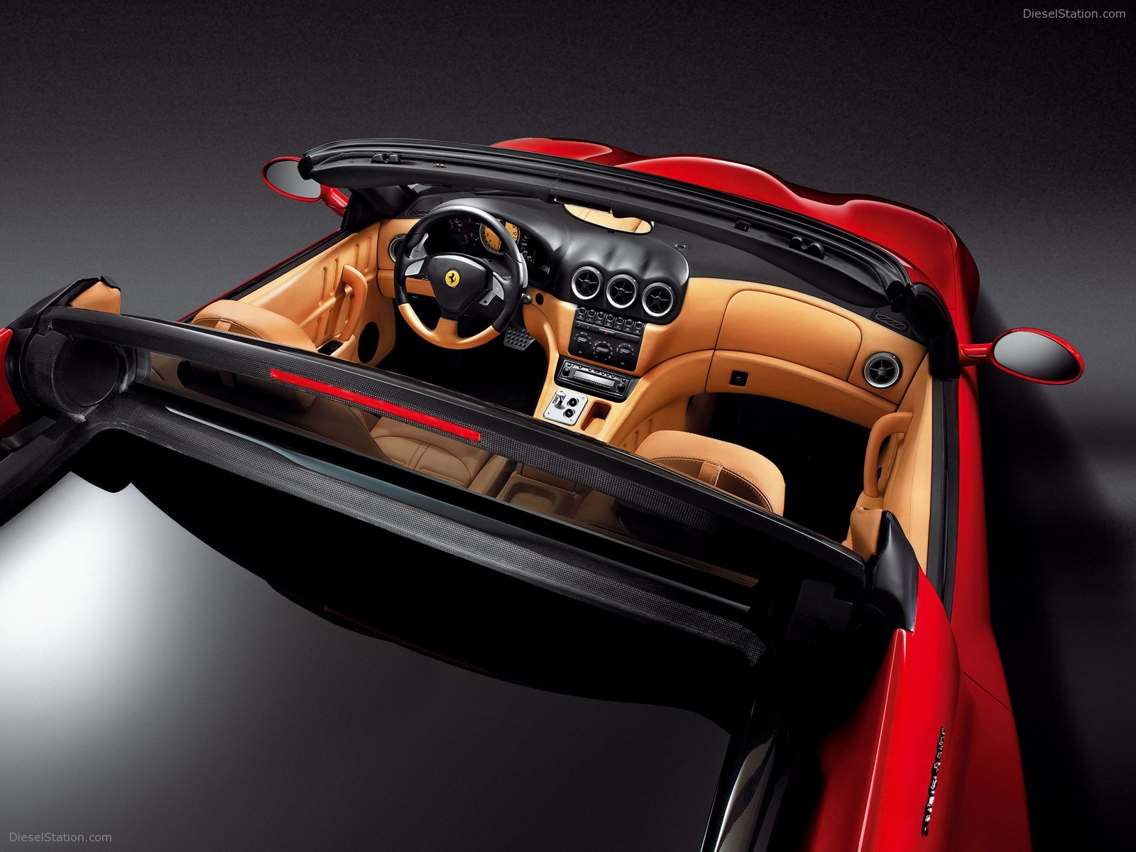 Ferrari 575 Superamerica